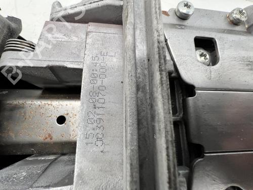 Steering column AUDI A6 C6 Avant (4F5) 3.0 TDI quattro | BP39681076M21 - Image 8