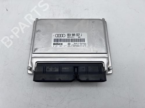 Motorstyringsenhed Motorstyringsenhed AUDI A4 B6 (8E2) 1.6 (102 hp) 39680678 39680678