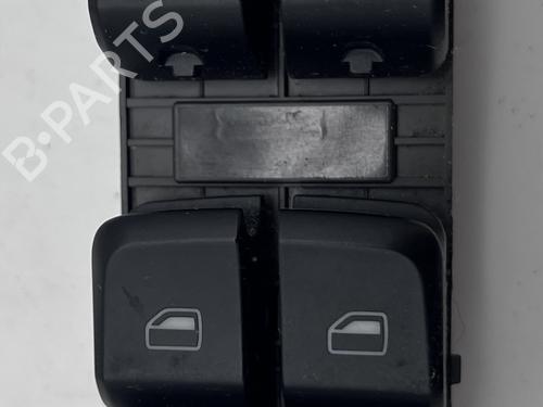 Used Left front window switch Left front window switch AUDI A5 Sportback (8TA) 2.0 TFSI (211 hp) 39679479 39679479