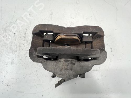 Left front brake caliper BMW 7 (E65, E66, E67) 740 d | BP39677623M105 - Image 6