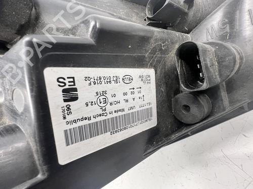 Right headlight SEAT Mii (KF1, KE1) 1.0 | BP39680437C29 - Image 5
