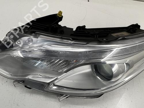 Left headlight PEUGEOT 2008 I (CU_) 1.2 THP 110 / PureTech 110 | BP39672766C28 - Image 2