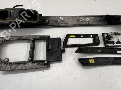 Middle console BMW 5 (E60) 523 i | BP39680651I22 - Image 2