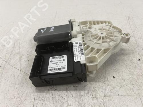 Electronic module VW EOS (1F7, 1F8) 1.4 TSI | BP39689884M83 - Image 4