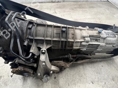 Gearkasse Gearkasse AUDI A4 B5 Avant (8D5) 2.8 quattro (193 hp) 39674657 39674657
