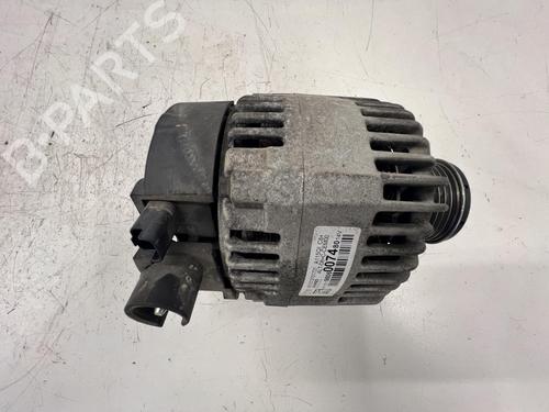 Alternator PEUGEOT 2008 I (CU_) 1.2 VTi | BP39682686M7 - Image 3