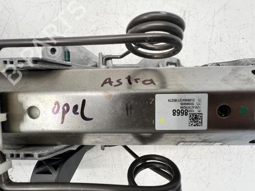 Steering column OPEL ASTRA J (P10) 1.4 Turbo (68) | BP39989348M21 - Image 7