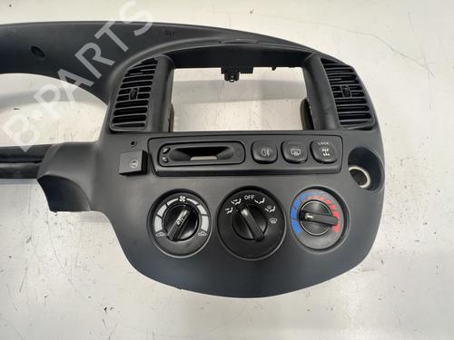 Dashboard MAZDA TRIBUTE (EP) 3.0 V6 24V 4WD (EPFW) | BP39676894C46 - Image 2