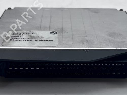 Engine control unit (ECU) BMW 5 (E39) 520 i | BP39670055M57 - Image 5
