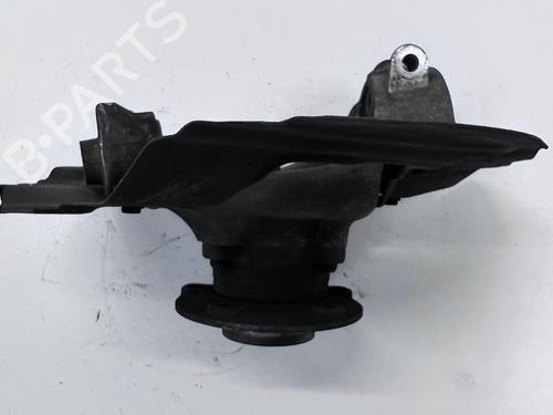 Left front steering knuckle BMW 7 (E65, E66, E67) 730 d | BP39672827M25 - Image 3