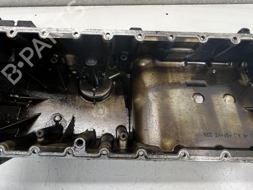 Oil sump BMW 7 (E65, E66, E67) 730 Ld | BP39677372M115  - Image 7