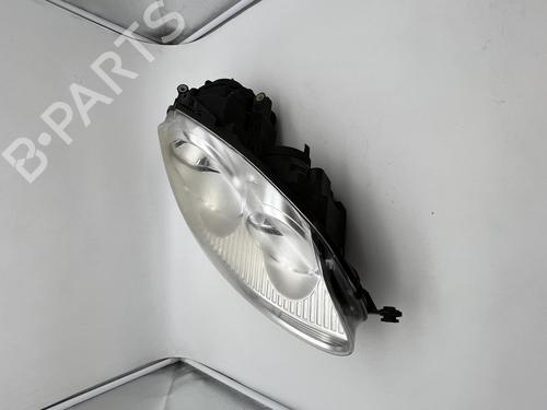 Right headlight VW GOLF V (1K1) 1.4 16V | BP39682965C29 - Image 12