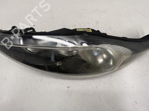 Left headlight FORD FIESTA VI (CB1, CCN) 1.25 | BP40083052C28 - Image 2