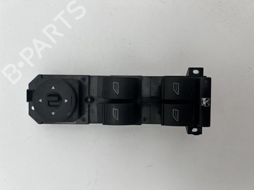 Left front window switch FORD FOCUS II Convertible 2.0 TDCi | BP39743813I27 - Image 3