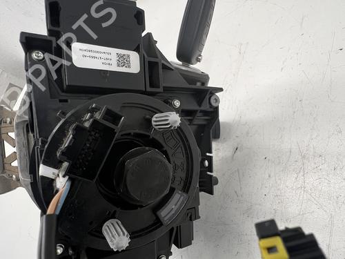 Steering column FORD FOCUS III Turnier 2.0 TDCi | BP39678490M21 - Image 9