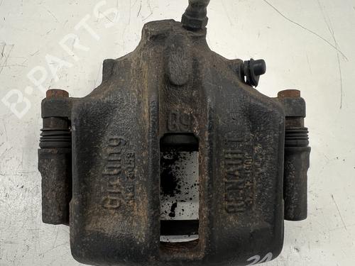 Used Left front brake caliper Left front brake caliper 39679831 39679831