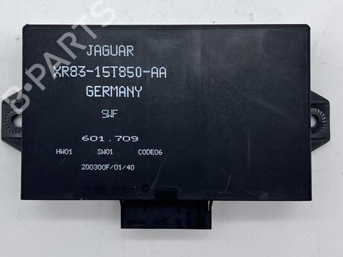 Used Electronic module Electronic module JAGUAR S-TYPE II (X200) 4.0 V8 (276 hp) 39680939 39680939