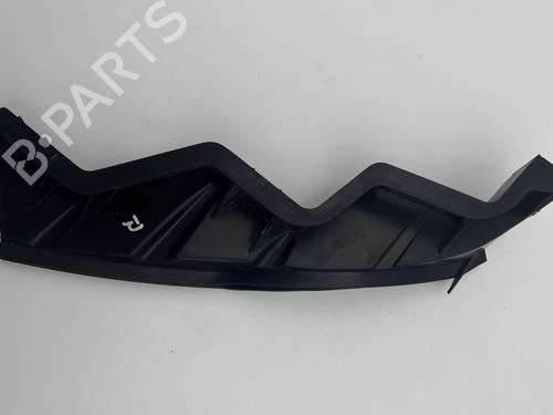 Frontfangerbrakett Frontfangerbrakett VW PASSAT B6 Variant (3C5) 2.0 TDI (140 hp) 39674254 39674254
