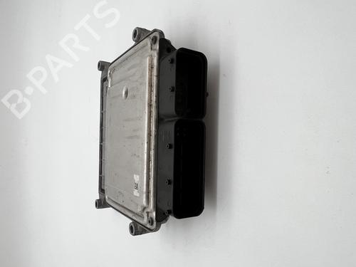 Engine control unit (ECU) CHEVROLET AVEO / KALOS Hatchback (T250, T255) 1.2 | BP39678976M57 - Image 2