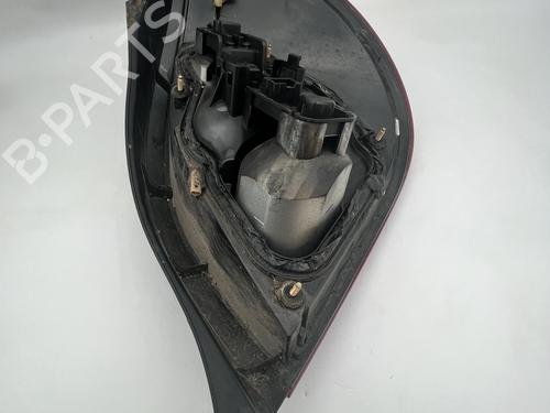 Left taillight NISSAN ALMERA II (N16) 1.5 | BP39880365C34 - Image 7
