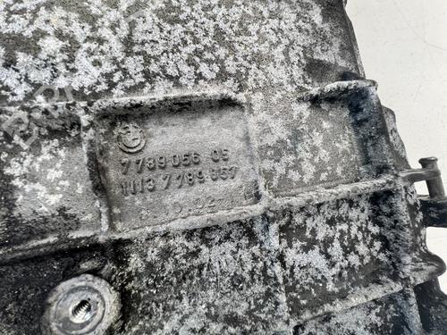 Oil sump BMW 7 (E65, E66, E67) 740 d | BP39673754M115 - Image 10