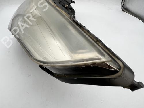 Left headlight CITROËN C4 Coupe (LA_) 1.4 16V | BP39678018C28 - Image 8
