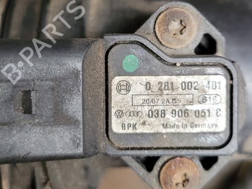 Intercooler VW PASSAT B6 Variant (3C5) 2.0 TDI | BP40091372M30 - Image 5