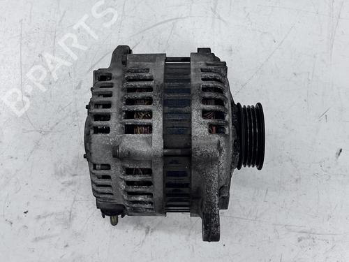 alternator-mazda-mx-5-ii-nb-1998-1999-2000-2001-2002-2003-2004-2005-39673245 main image