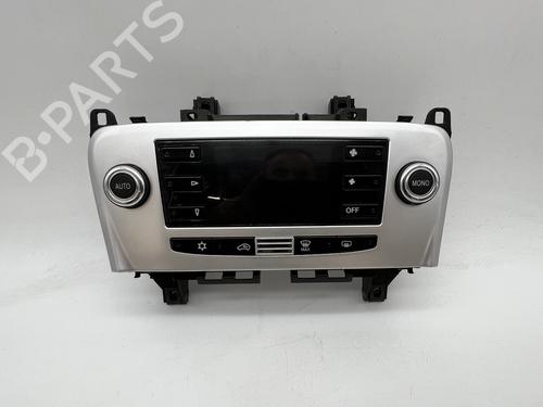 Used Climate control Climate control 39683524 39683524