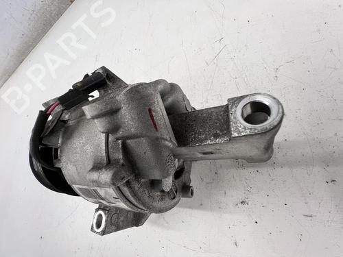 AC compressor SMART FORTWO Convertible (453) 0.9 (453.444, 453.453) | BP39682240M34 - Image 5