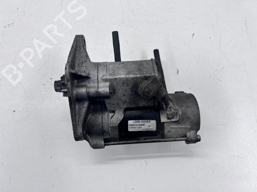 Used Starter Starter LAND ROVER DISCOVERY II (L318) 2.5 Td5 4x4 (139 hp) 40090861 40090861