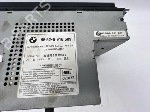 Display BMW X5 (E53) 3.0 d | BP39679719C48 - Image 4
