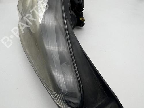 Left headlight FORD FIESTA VI (CB1, CCN) 1.25 | BP40266168C28 - Image 2