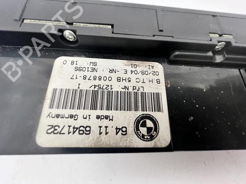 Climate control BMW 3 (E46) 316 i | BP39681016I5 - Image 6