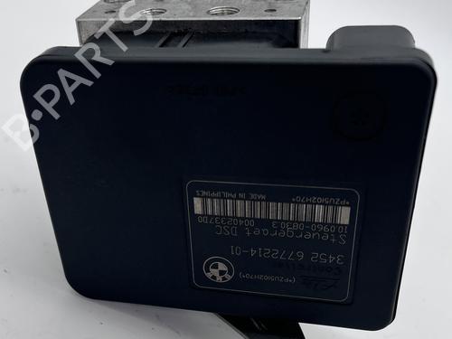 ABS pump BMW 3 (E90) 320 i | BP40091076M43 - Image 4