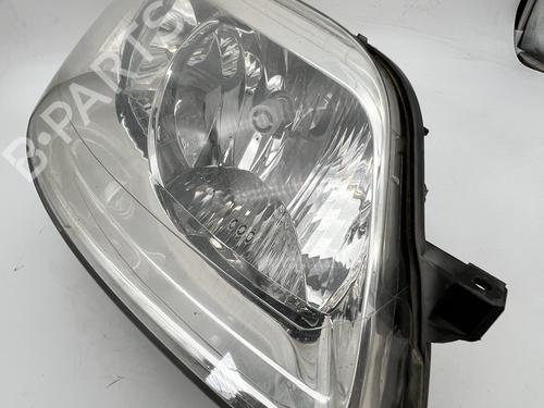 Højre forlygte Højre forlygte CITROËN C4 Coupe (LA_) 1.4 16V (88 hp) 39682495 39682495