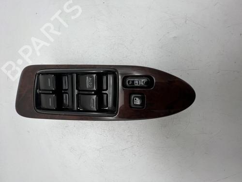 Used Left front window switch Left front window switch TOYOTA CAMRY (_V2_) 3.0 (VDV10) (190 hp) 39917678 39917678