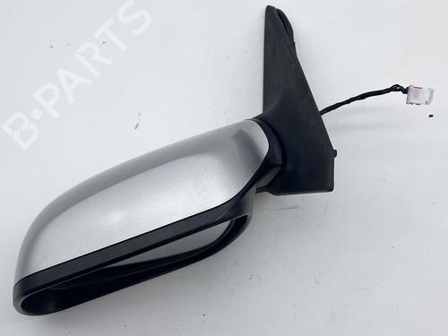 Used Left mirror Left mirror MAZDA 6 Saloon (GG) 2.0 DI (GG14) (143 hp) 40091063 40091063