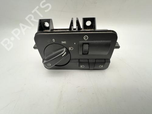 Headlight switch BMW 3 Compact (E46) 325 ti | BP39676700I24 - Image 2