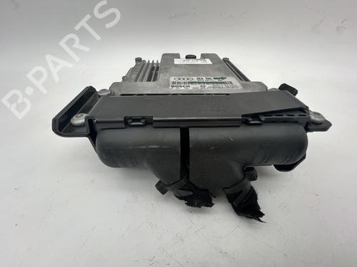 Engine control unit (ECU) AUDI A4 B6 (8E2) 2.0 FSI | BP39682973M57  - Image 6