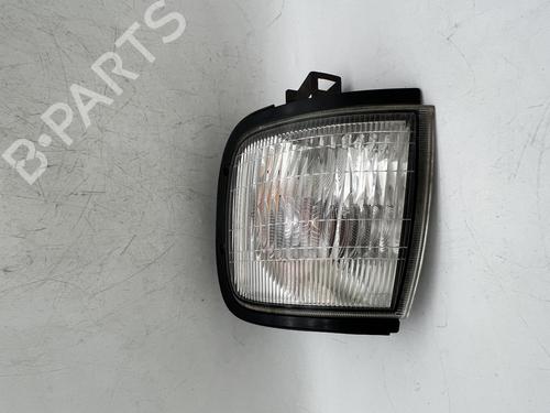 Left front indicator OPEL FRONTERA B (U99) 2.2 i (6B_ZC, 6B_VF, 6B_66, 6B_76) | BP39673394C32 - Image 4