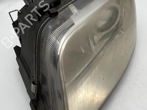 Left headlight AUDI A6 C5 (4B2, 4B4) 2.8 quattro | BP39677294C28 - Image 4