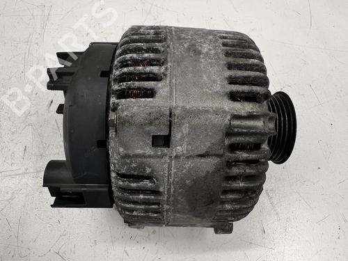 Alternator AUDI A4 B7 Avant (8ED) 2.7 TDI | BP39675338M7 - Image 2
