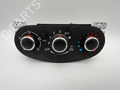Used Climate control Climate control DACIA LODGY (JS_) 1.6 (83 hp) 39671818 39671818