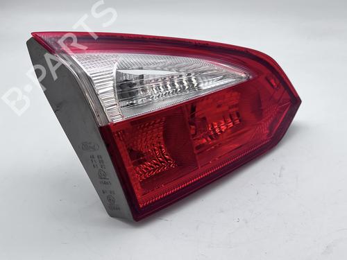 Venstre baglygte bagklap Venstre baglygte bagklap FORD FOCUS III 1.0 EcoBoost (125 hp) 39681819 39681819