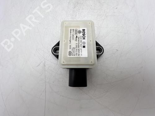 Used Electronic sensor Electronic sensor AUDI A6 Allroad C6 (4FH) 3.0 TDI quattro (233 hp) 39676747 39676747