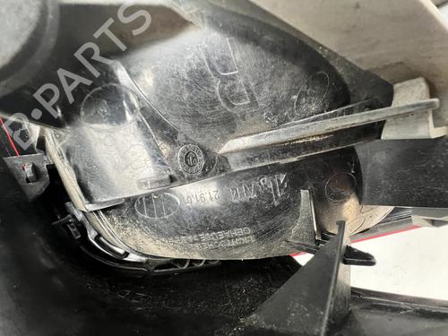 Right taillight AUDI A3 (8P1) 1.6 TDI | BP39683361C35 - Image 4