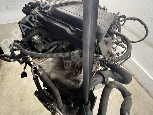 Engine LEXUS IS I (_E1_) 200 (GXE10) | BP39680423M1 - Image 15