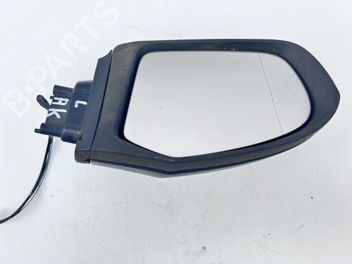 left-mirror-mercedes-benz-a-class-w169-2004-2005-2006-2007-2008-2009-2010-2011-2012-39675327 main image