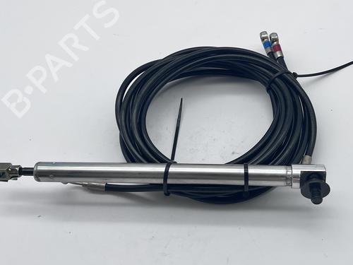 Electronic module BMW 7 (E65, E66, E67) 730 d | BP40090793M83 - Image 4